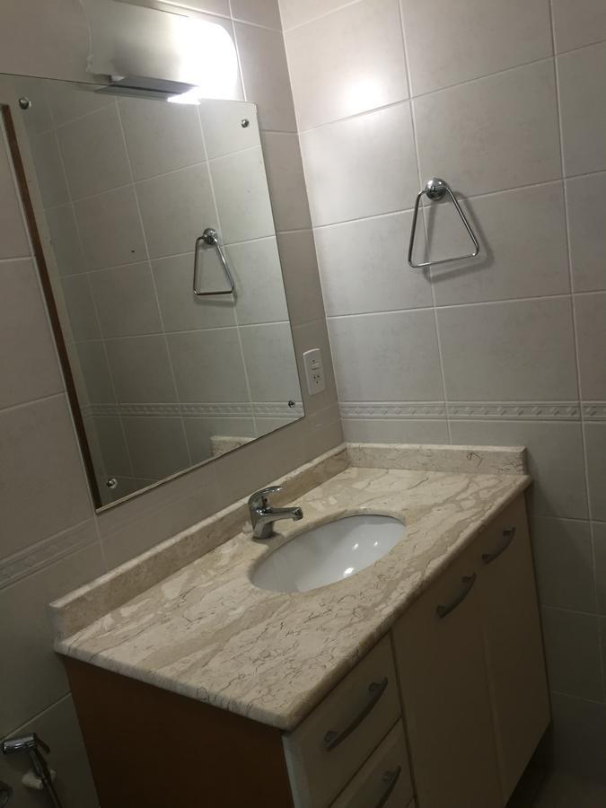 Res. Alcides Balzaretti Apartment กรามาโด ภายนอก รูปภาพ