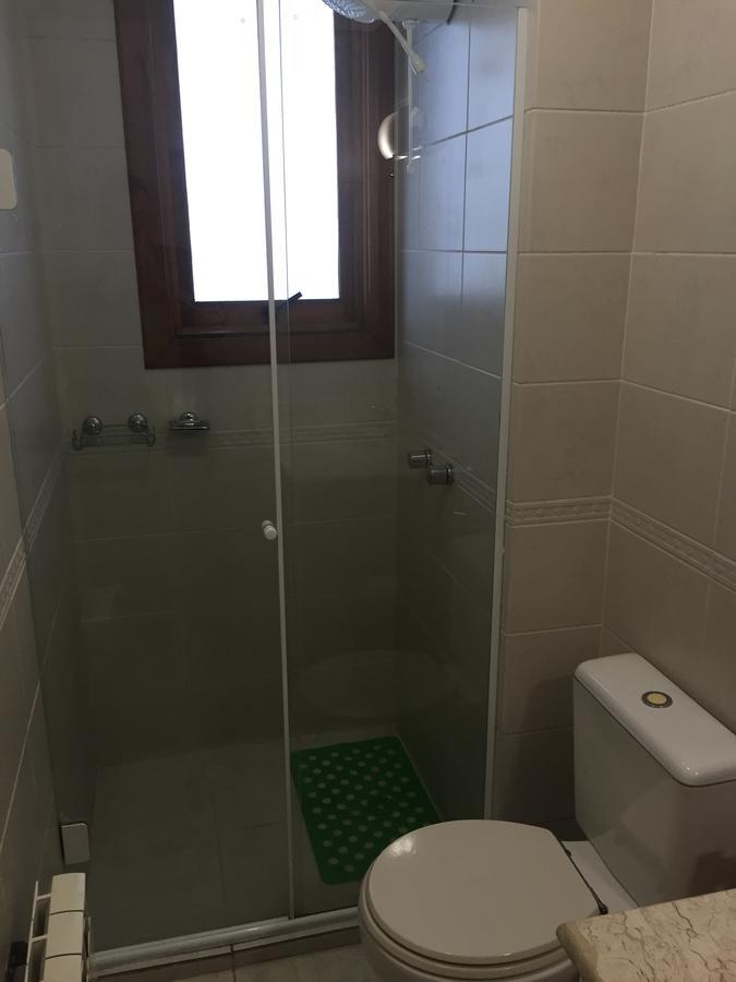 Res. Alcides Balzaretti Apartment กรามาโด ภายนอก รูปภาพ
