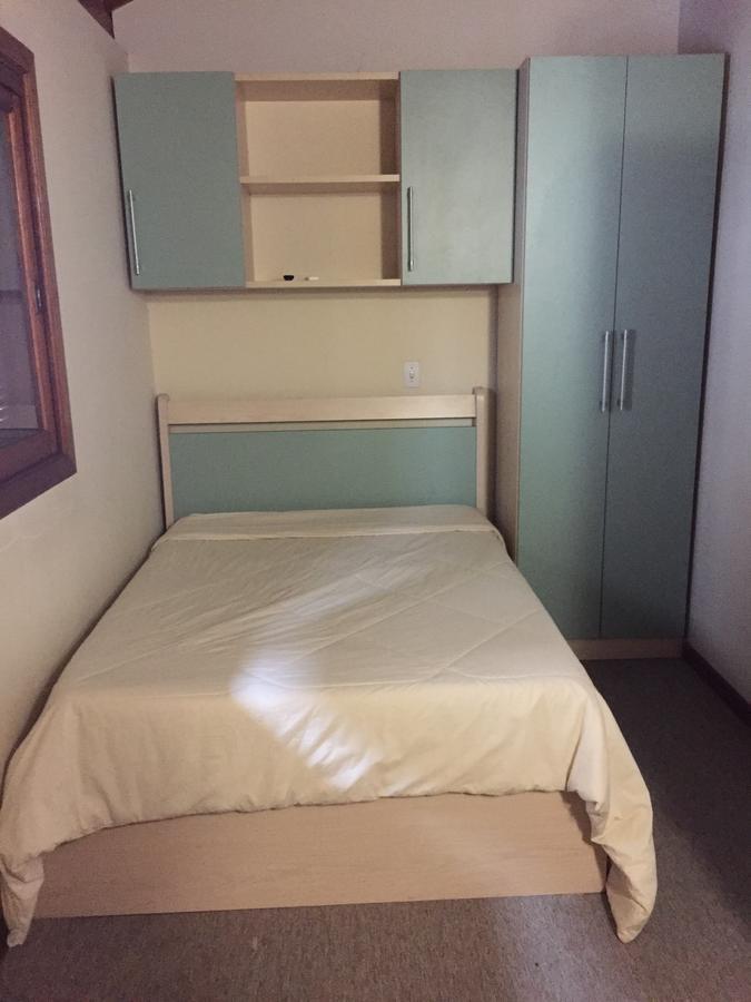 Res. Alcides Balzaretti Apartment กรามาโด ภายนอก รูปภาพ